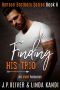 [Benson Brothers 06] • Finding His Trio (Benson Brothers Book 6)